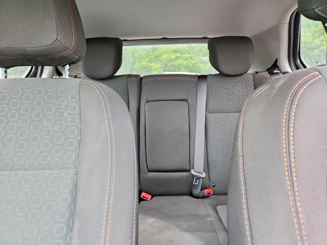 Chevrolet Trax Ls
