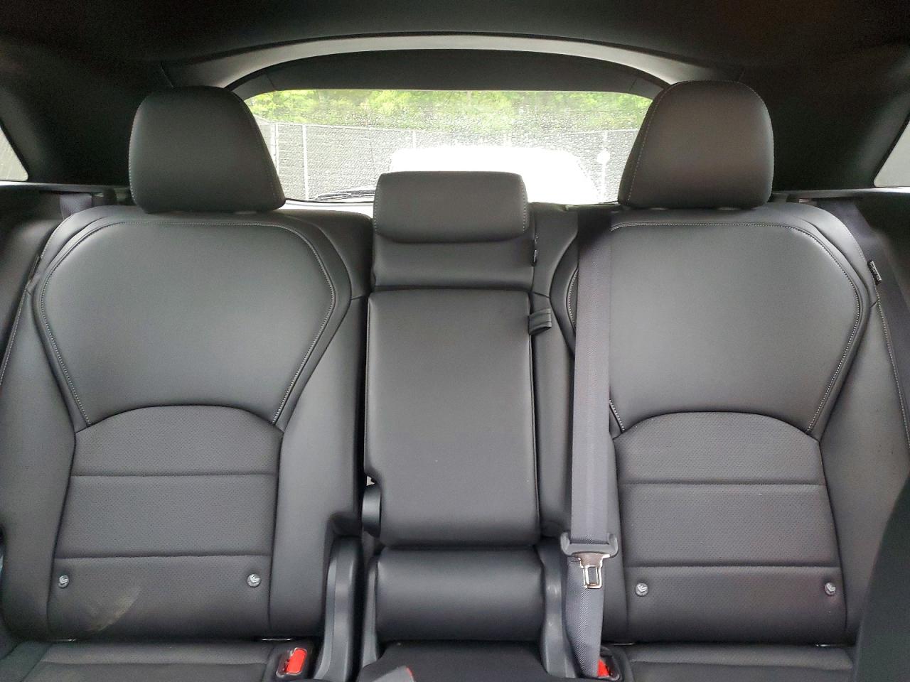 INFINITI Qx Sport