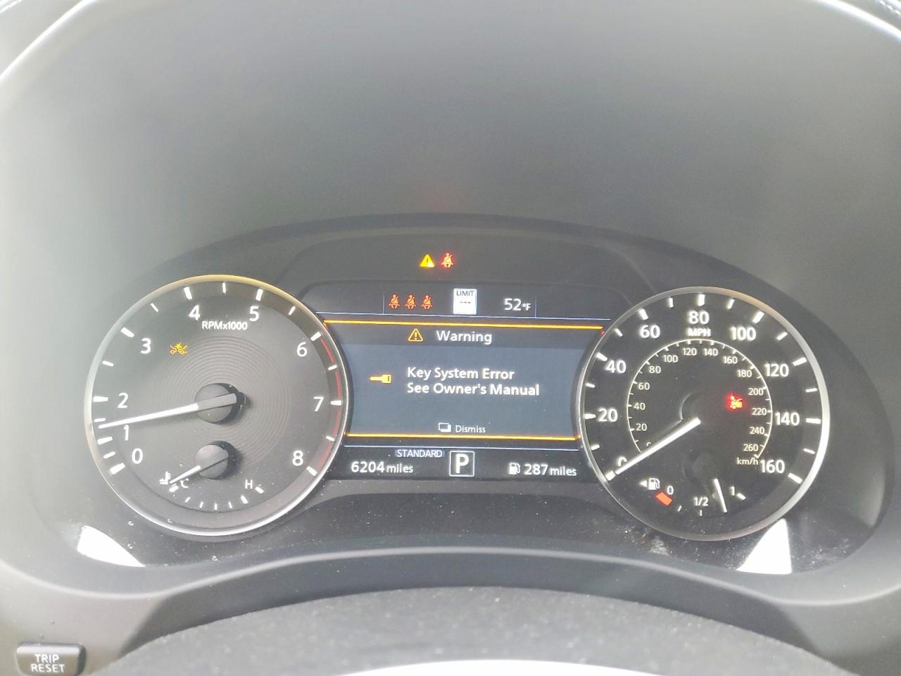 INFINITI Qx Sport