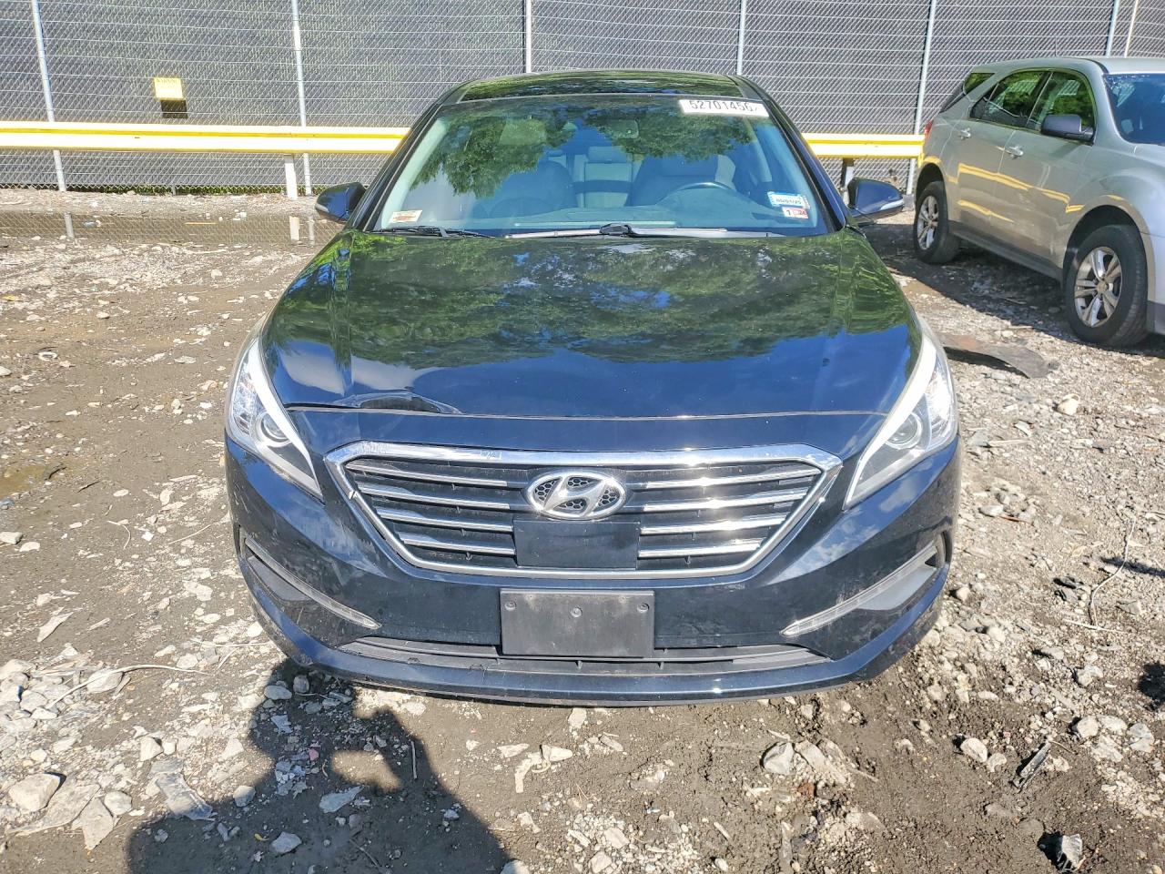 Hyundai SONATA Limited