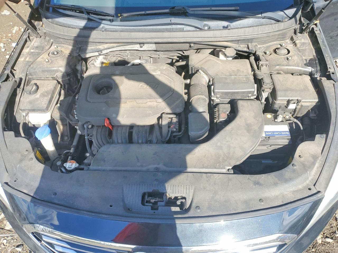 Hyundai SONATA Limited