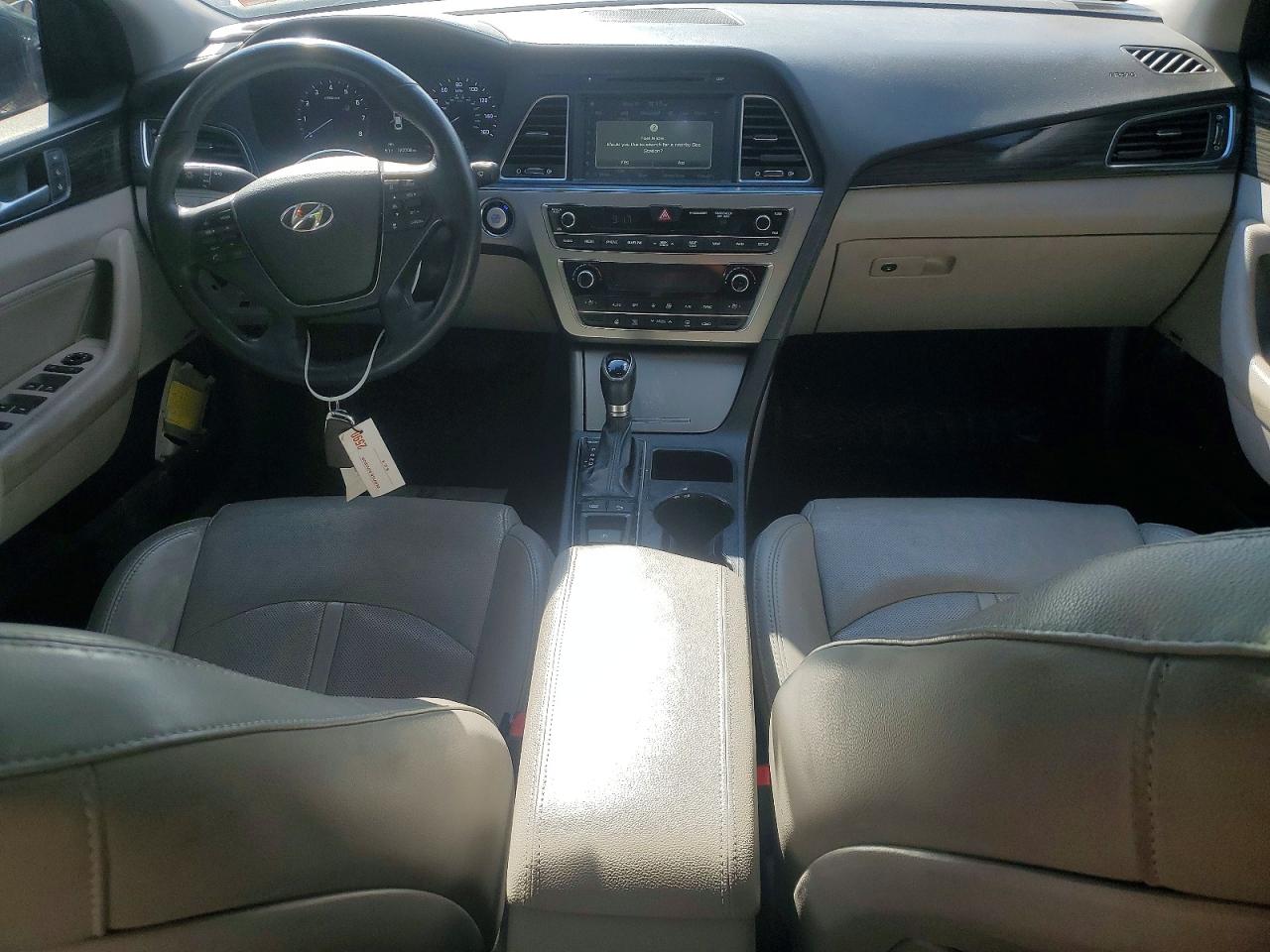Hyundai SONATA Limited