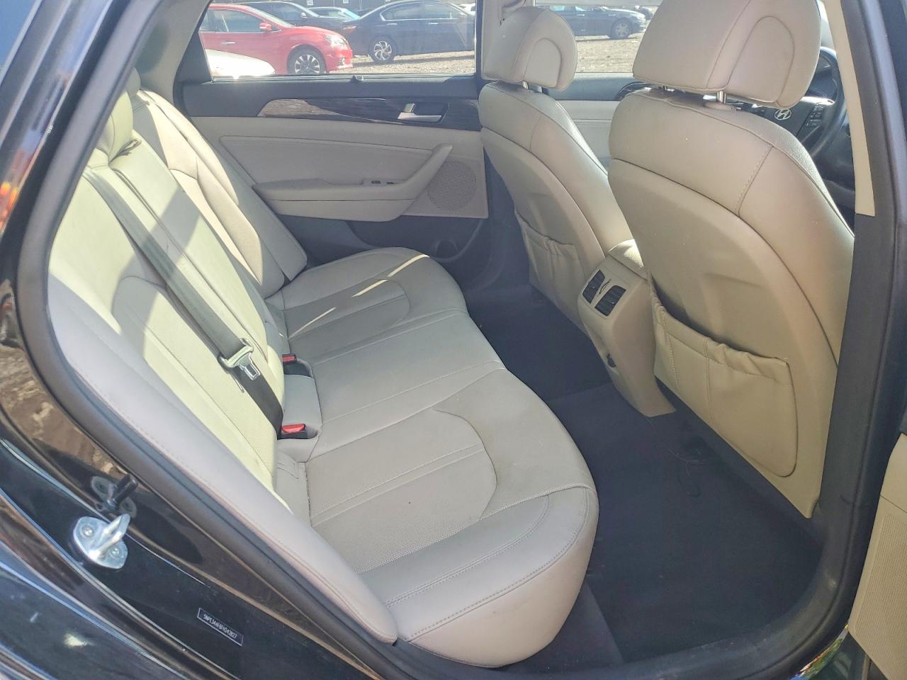 Hyundai SONATA Limited