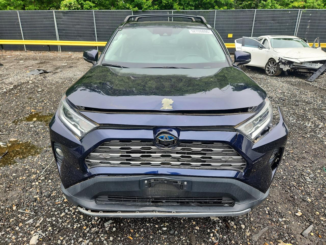 Toyota RAV4 Limited