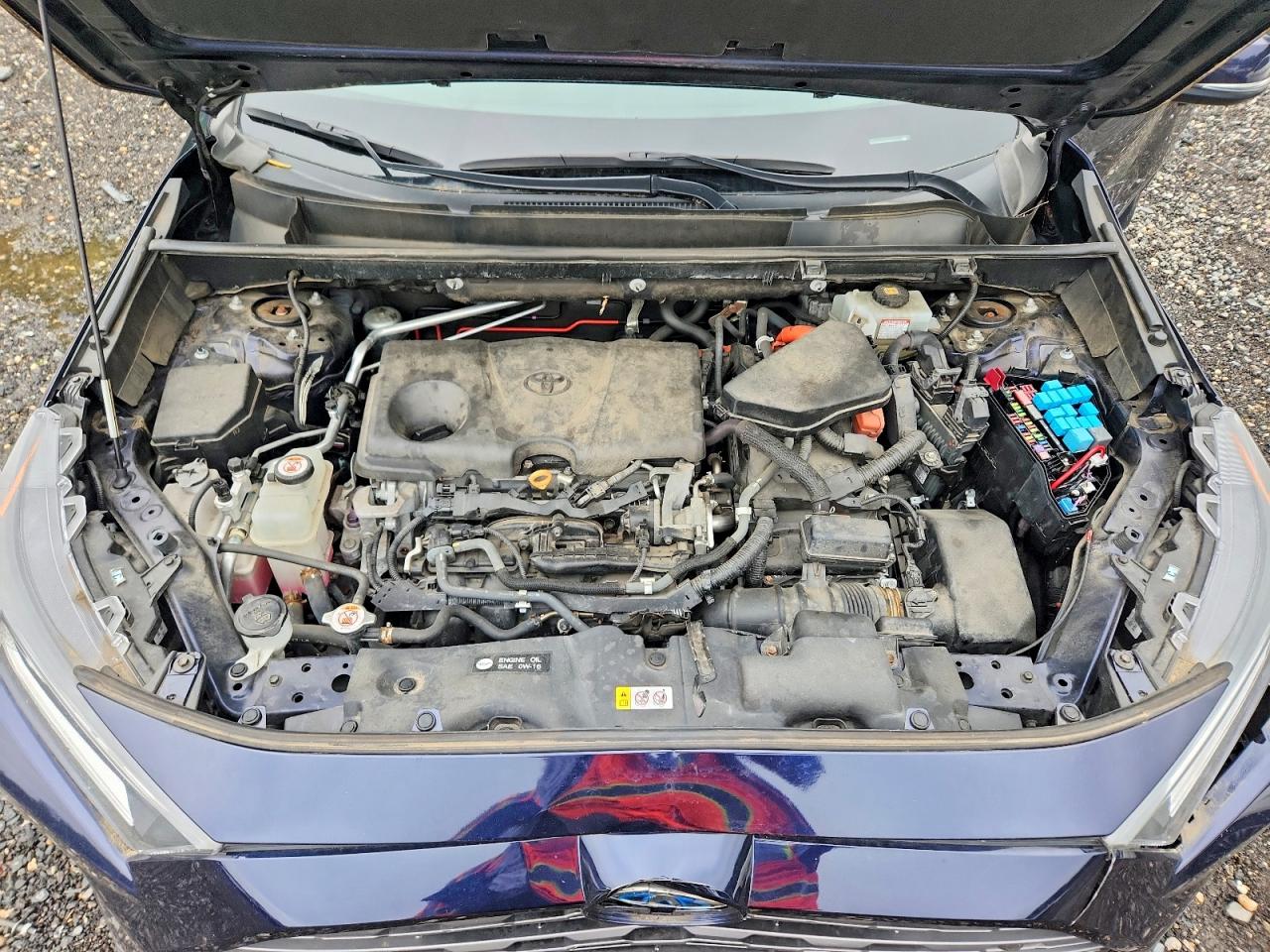 Toyota RAV4 Limited