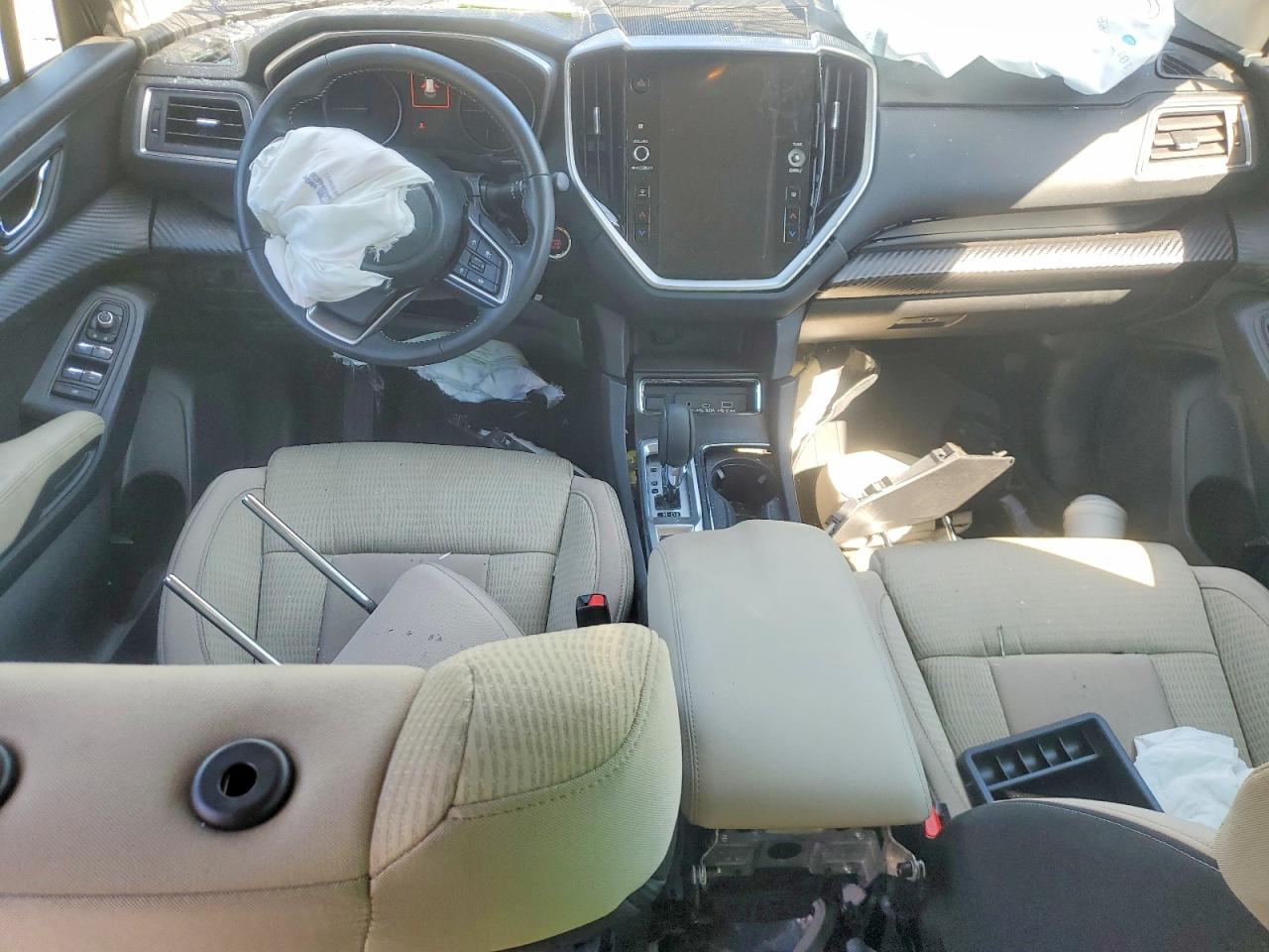 Subaru Ascent Premium