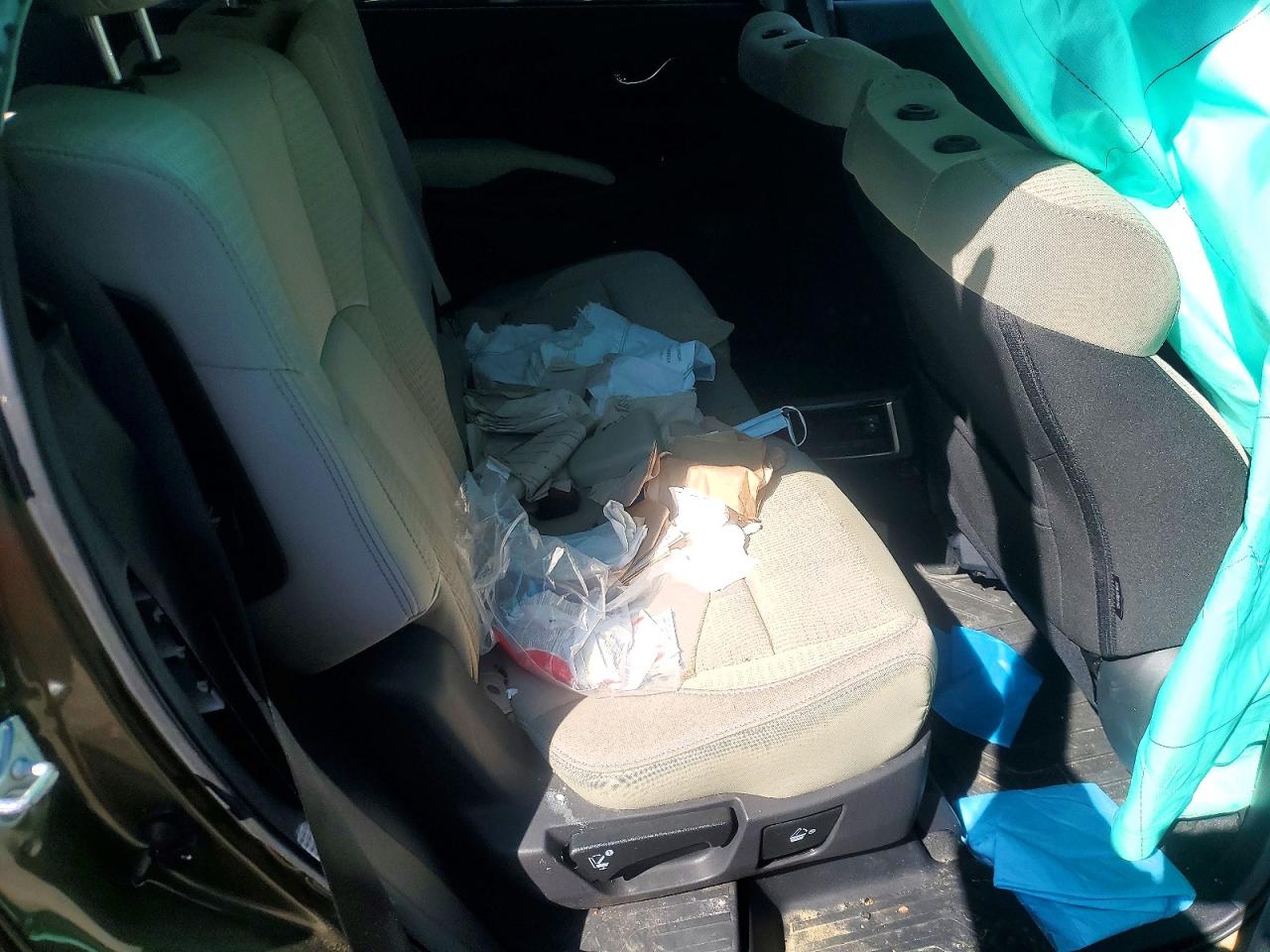 Subaru Ascent Premium