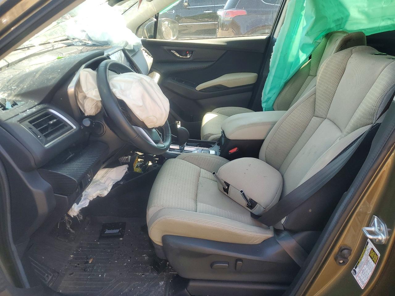 Subaru Ascent Premium