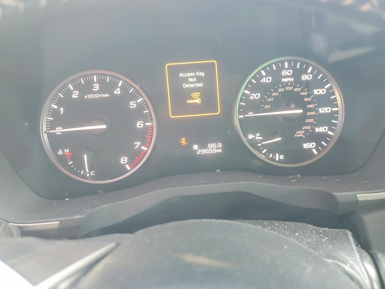 Subaru Ascent Premium