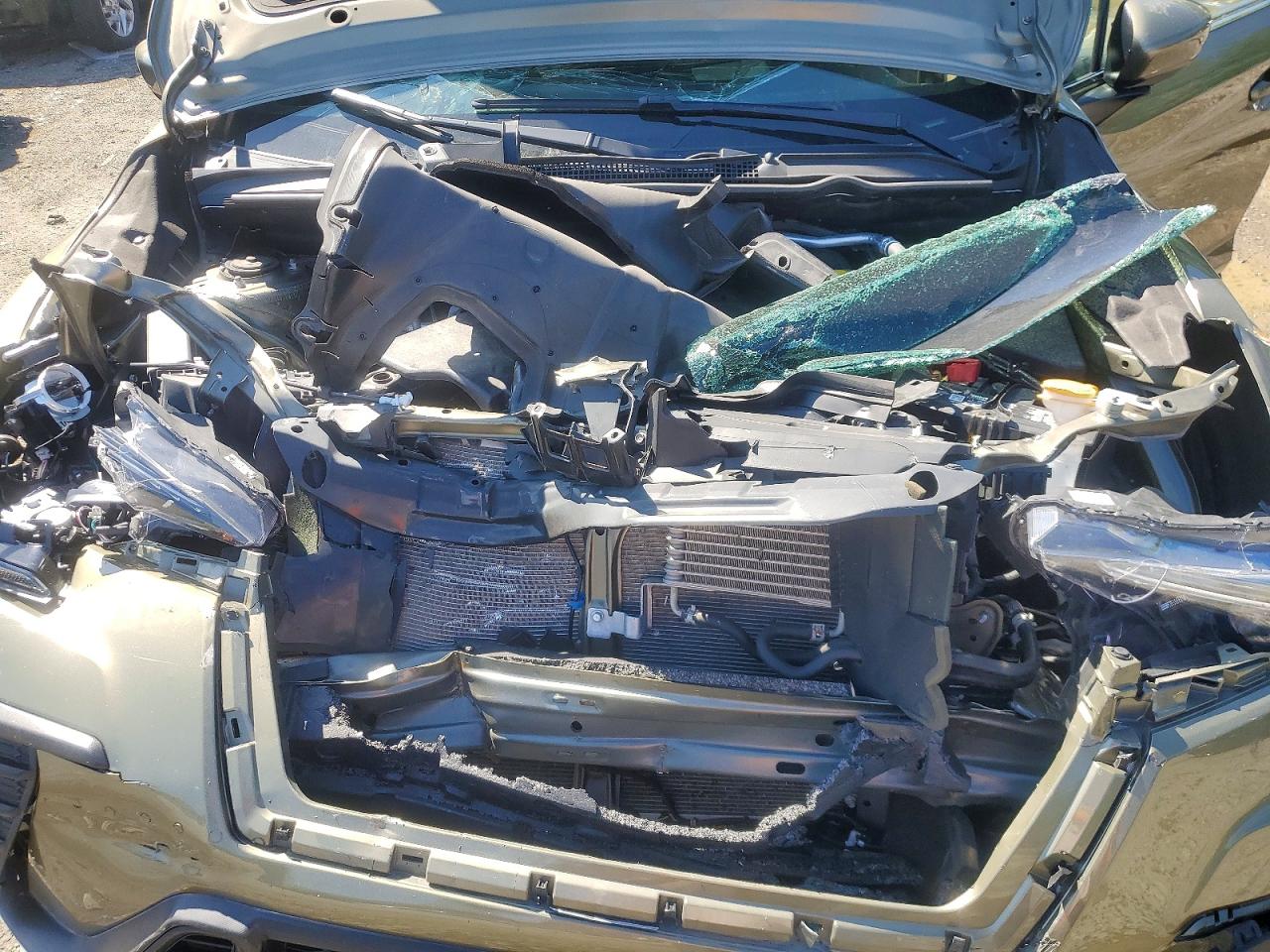 Subaru Ascent Premium