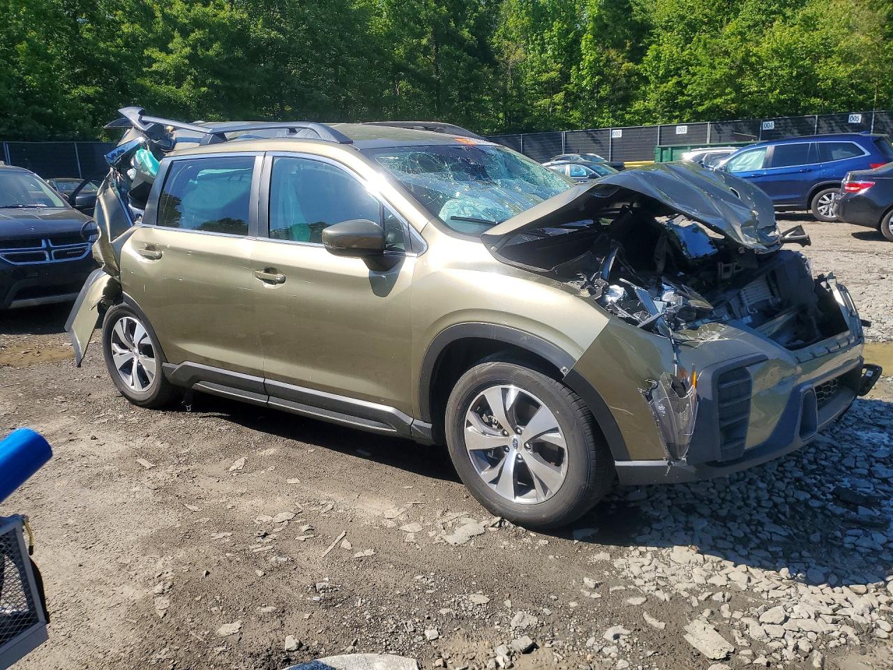 Subaru Ascent Premium