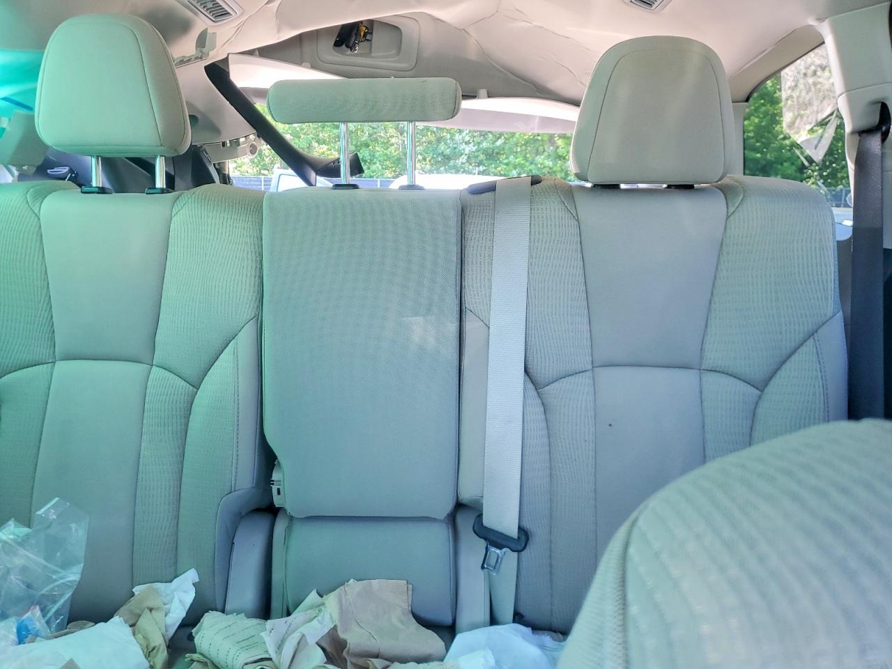 Subaru Ascent Premium