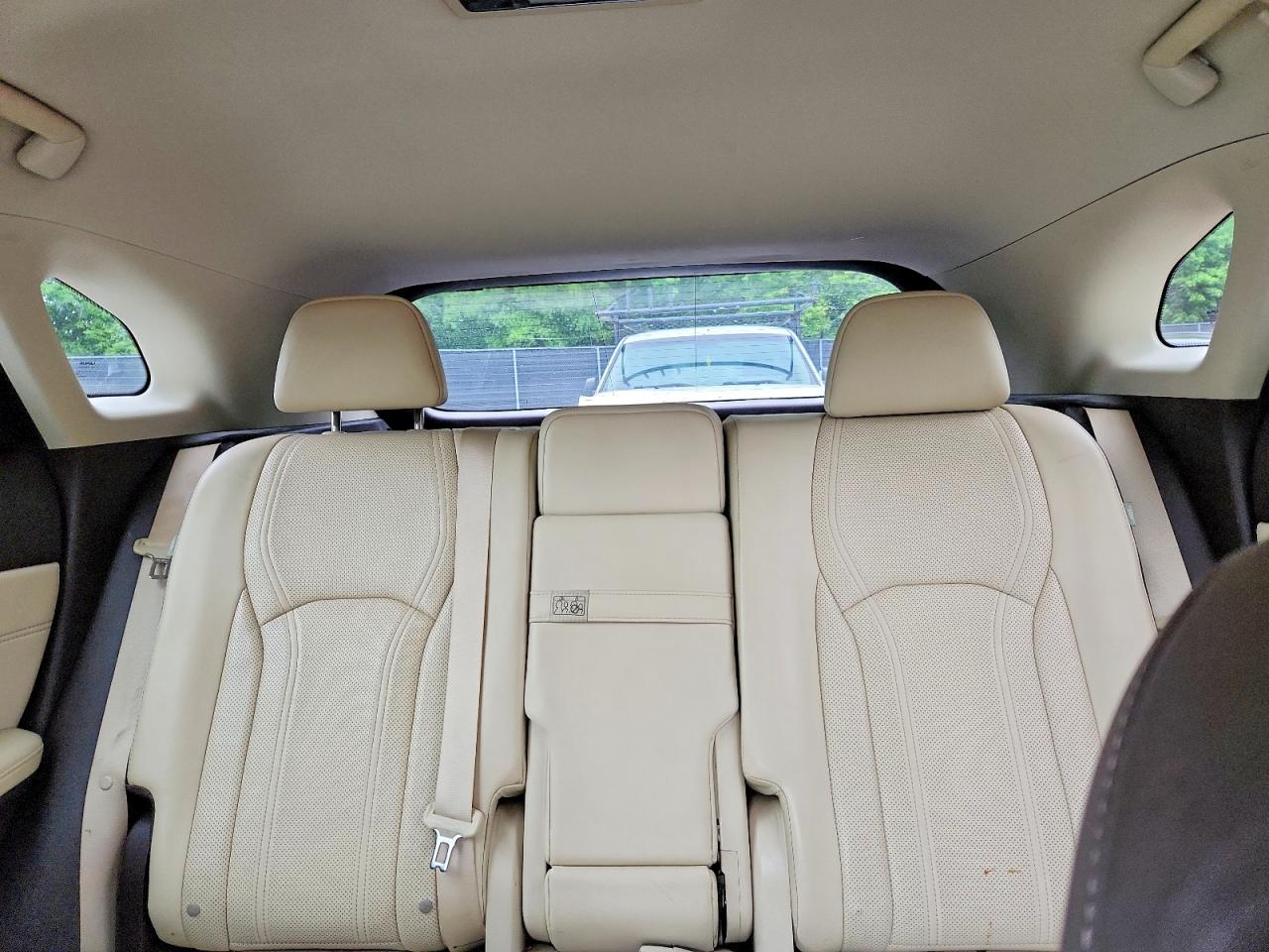 Lexus RX Base