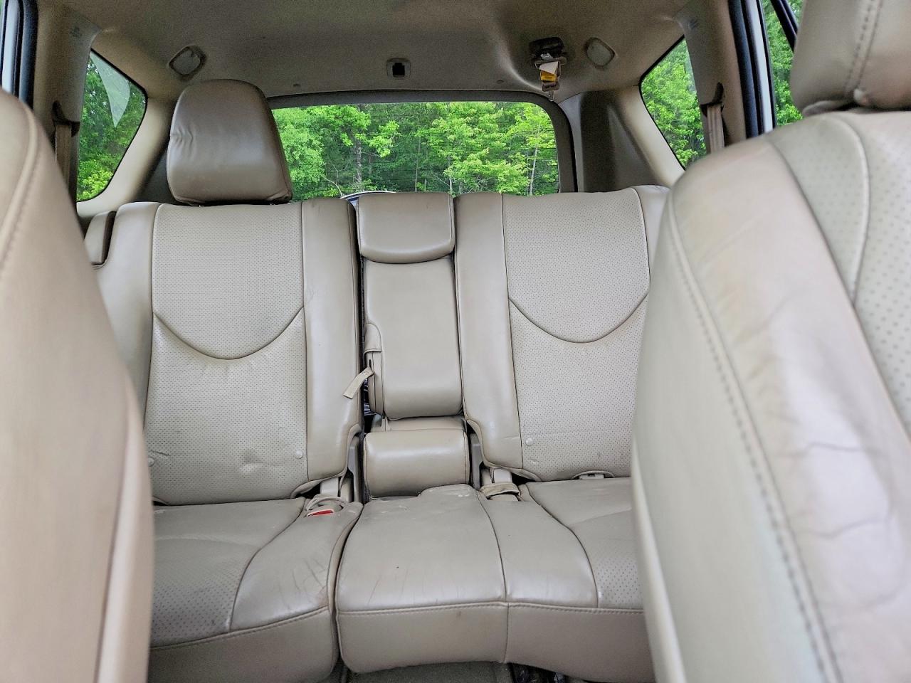 Toyota RAV4 Limited
