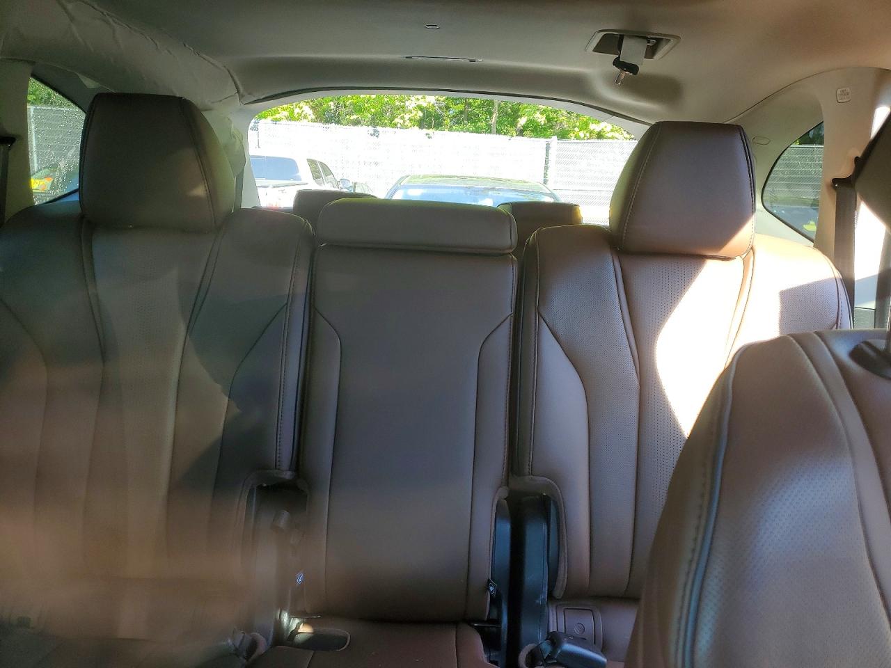 Acura MDX Advance