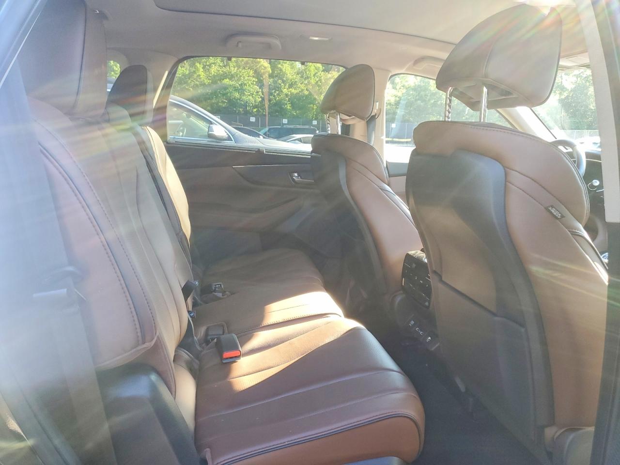 Acura MDX Advance