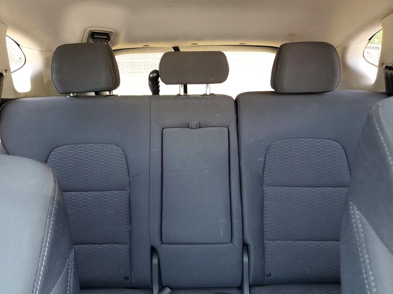 Hyundai TUCSON Sel