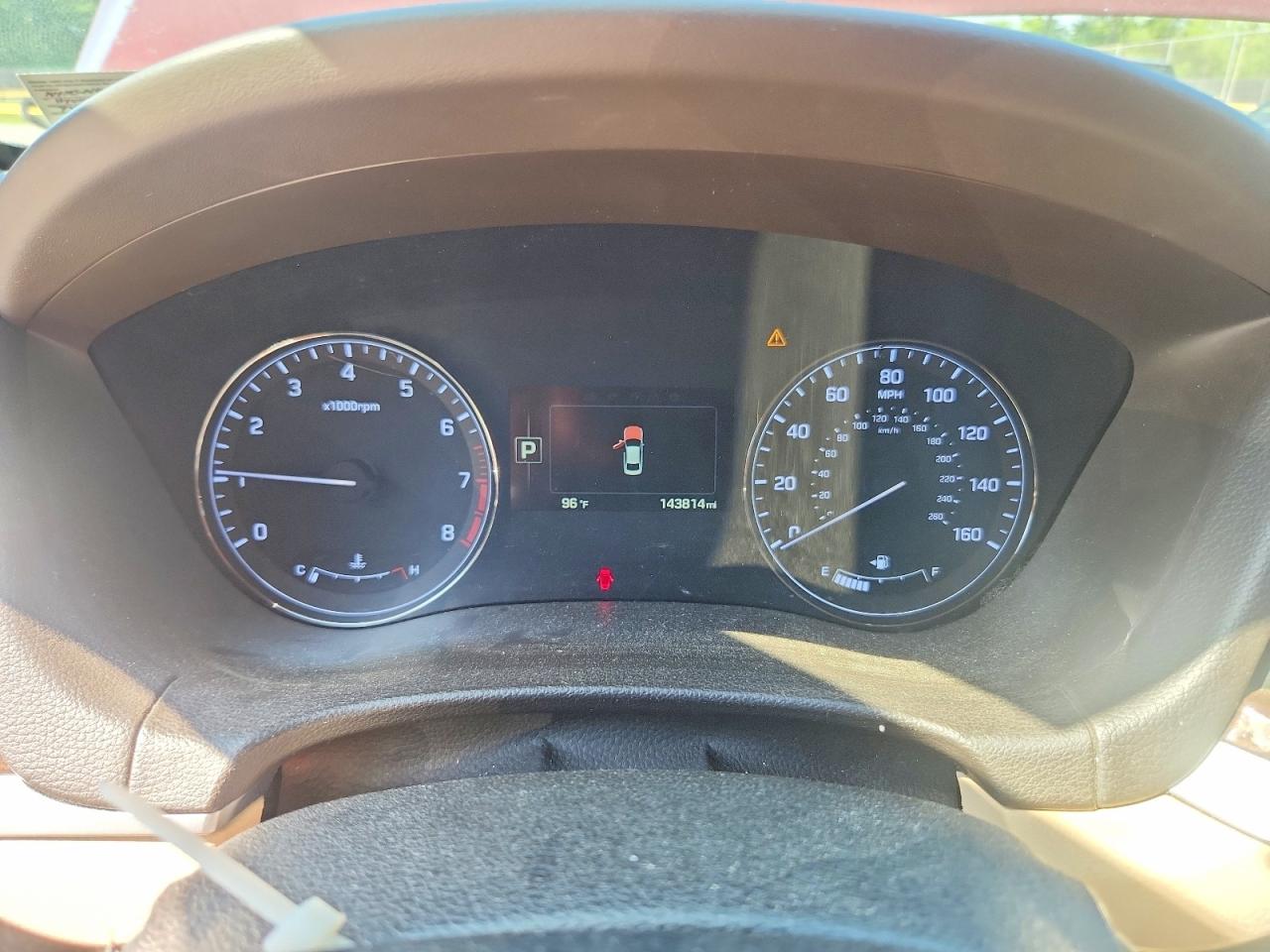 Hyundai Genesis 3.8l