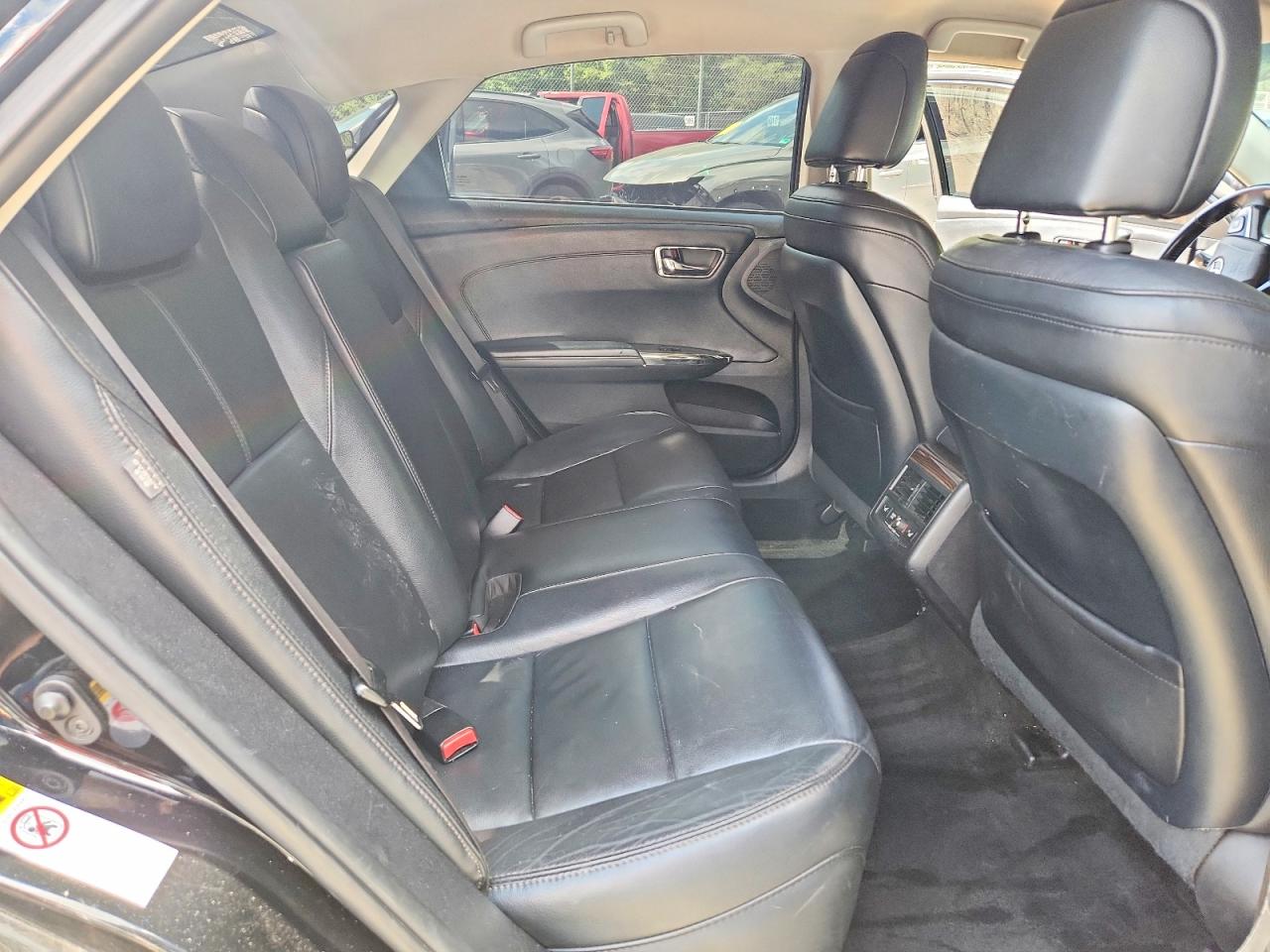 Toyota Avalon Xle Premium