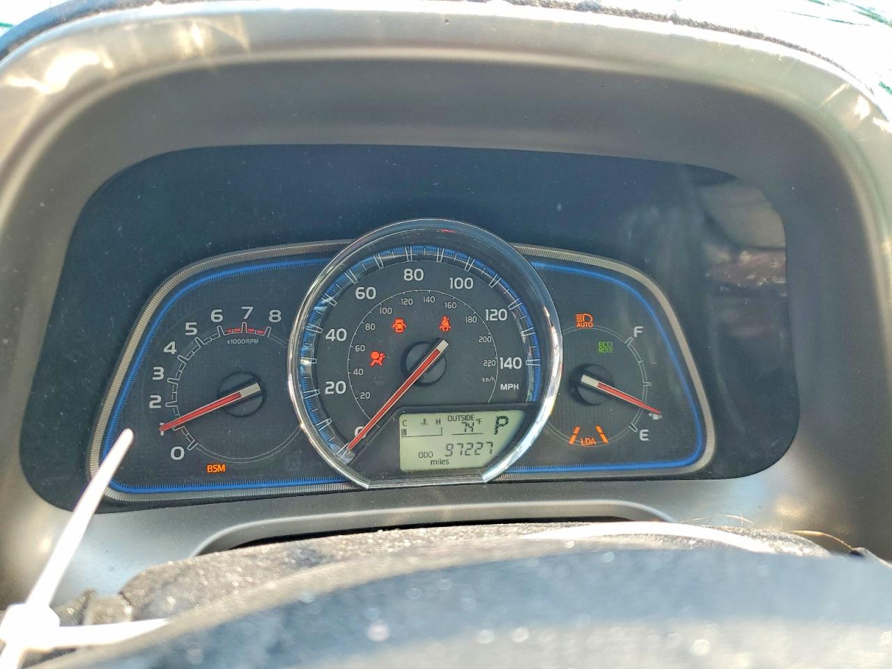 Toyota RAV4 Limited