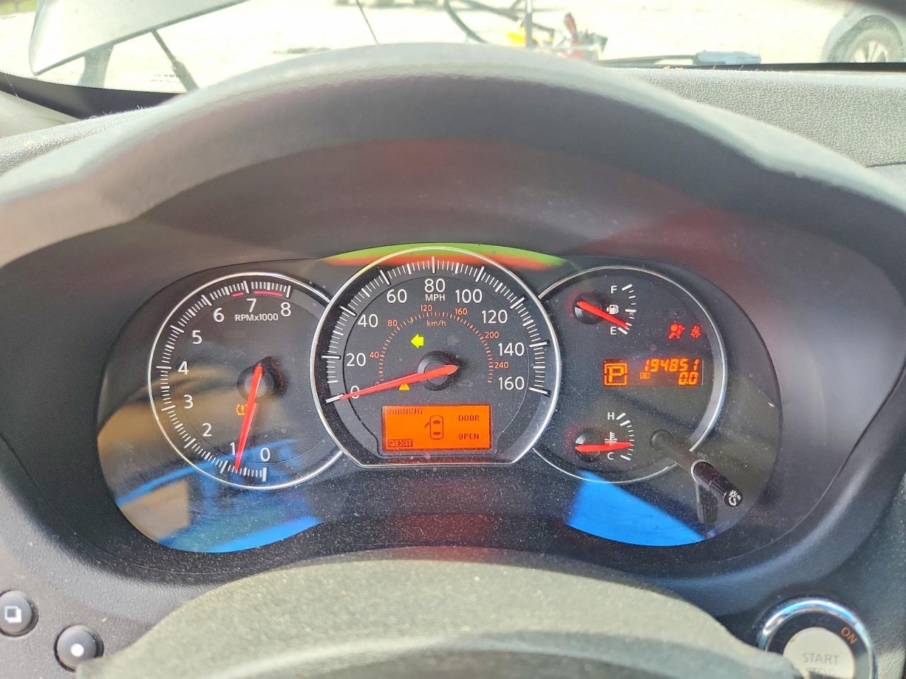Nissan Maxima 3.5 S