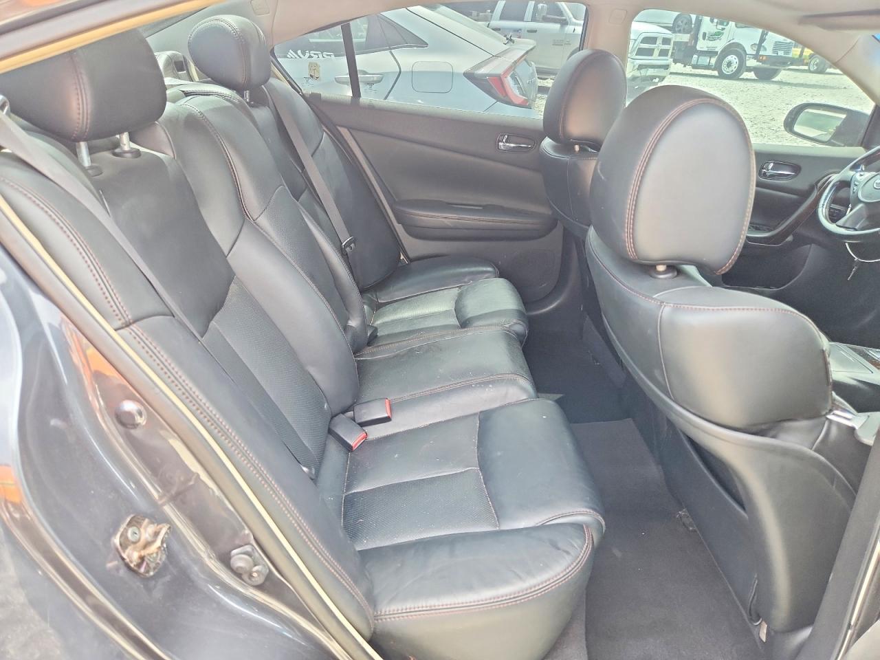 Nissan Maxima 3.5 S