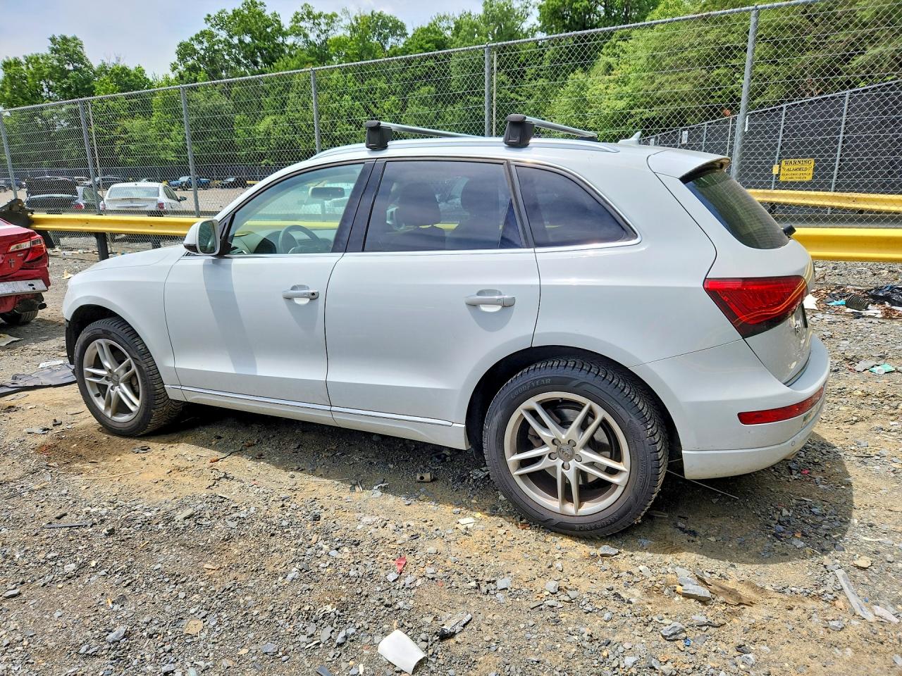 Audi Q5 Tdi Premium Plus