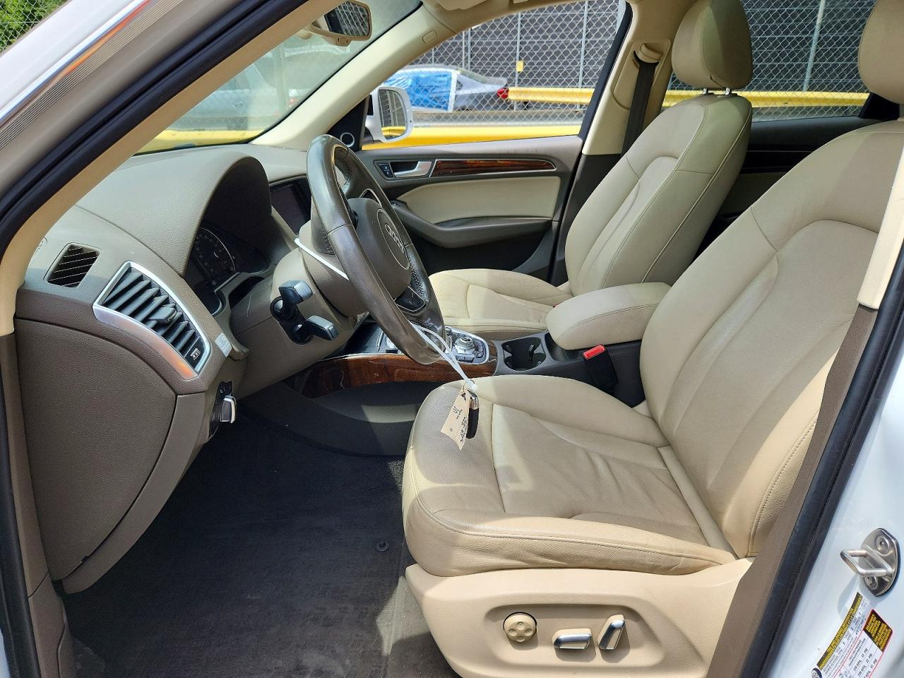 Audi Q5 Tdi Premium Plus