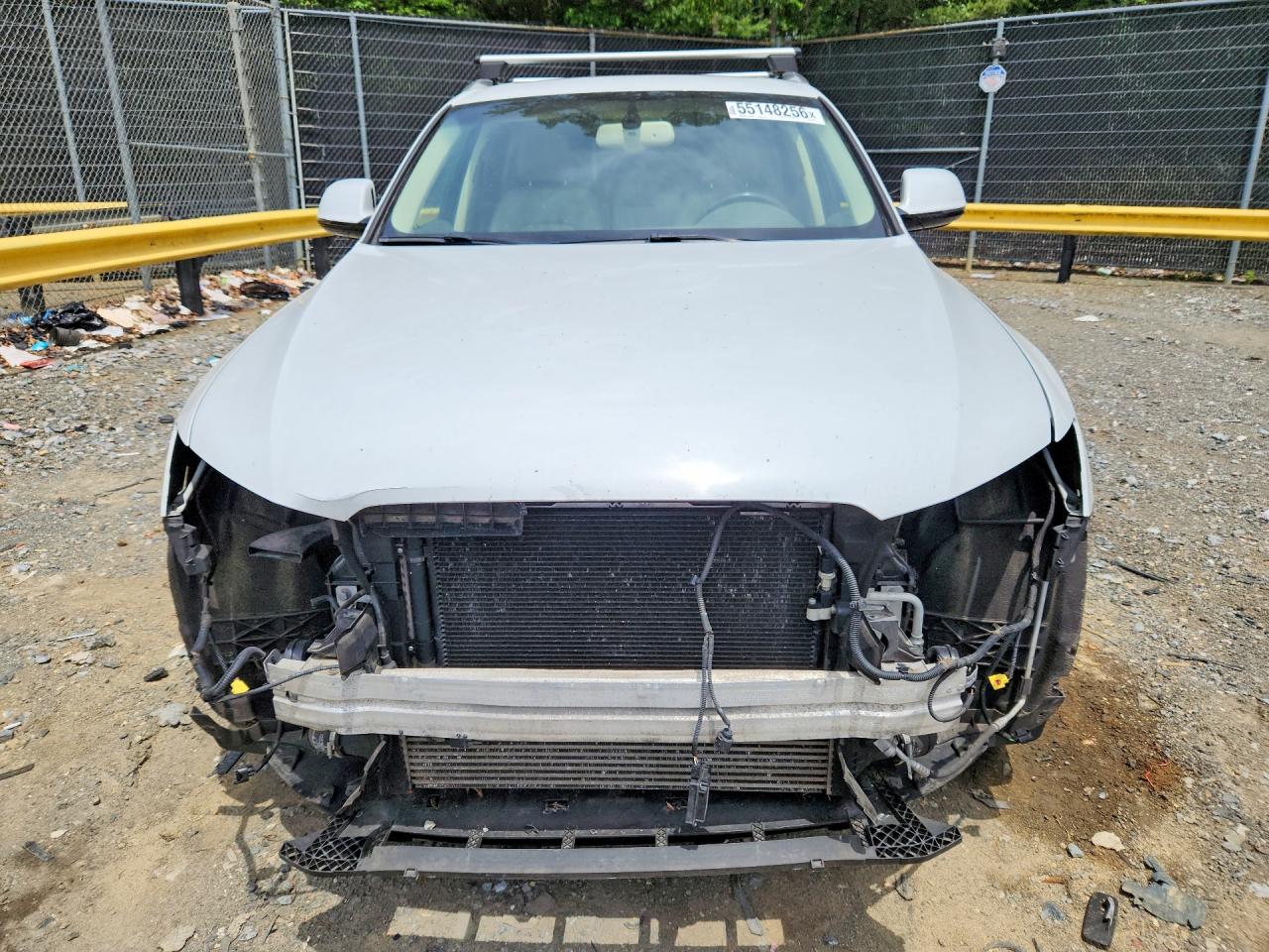 Audi Q5 Tdi Premium Plus