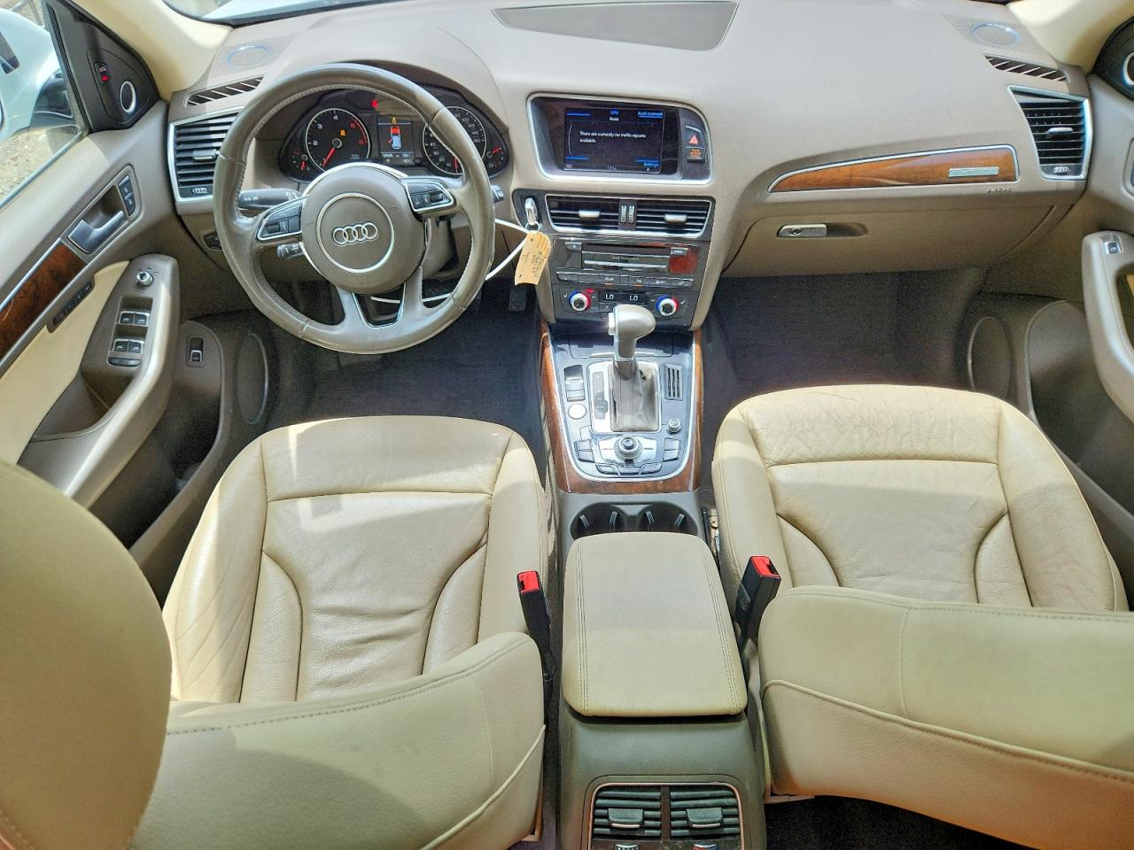 Audi Q5 Tdi Premium Plus