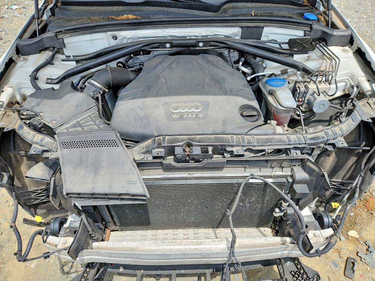 Audi Q5 Tdi Premium Plus
