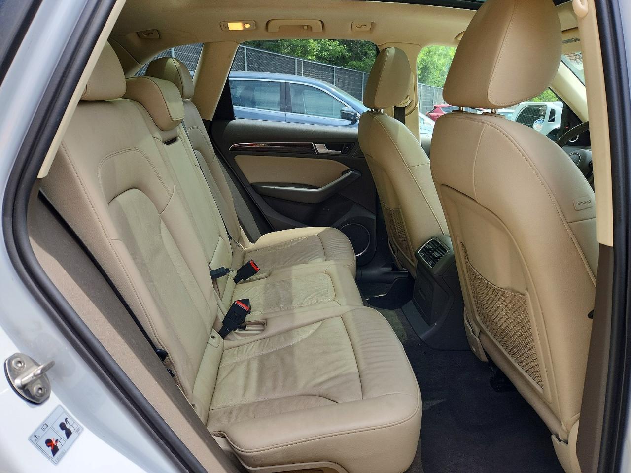 Audi Q5 Tdi Premium Plus