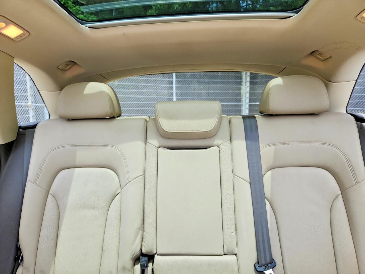 Audi Q5 Tdi Premium Plus
