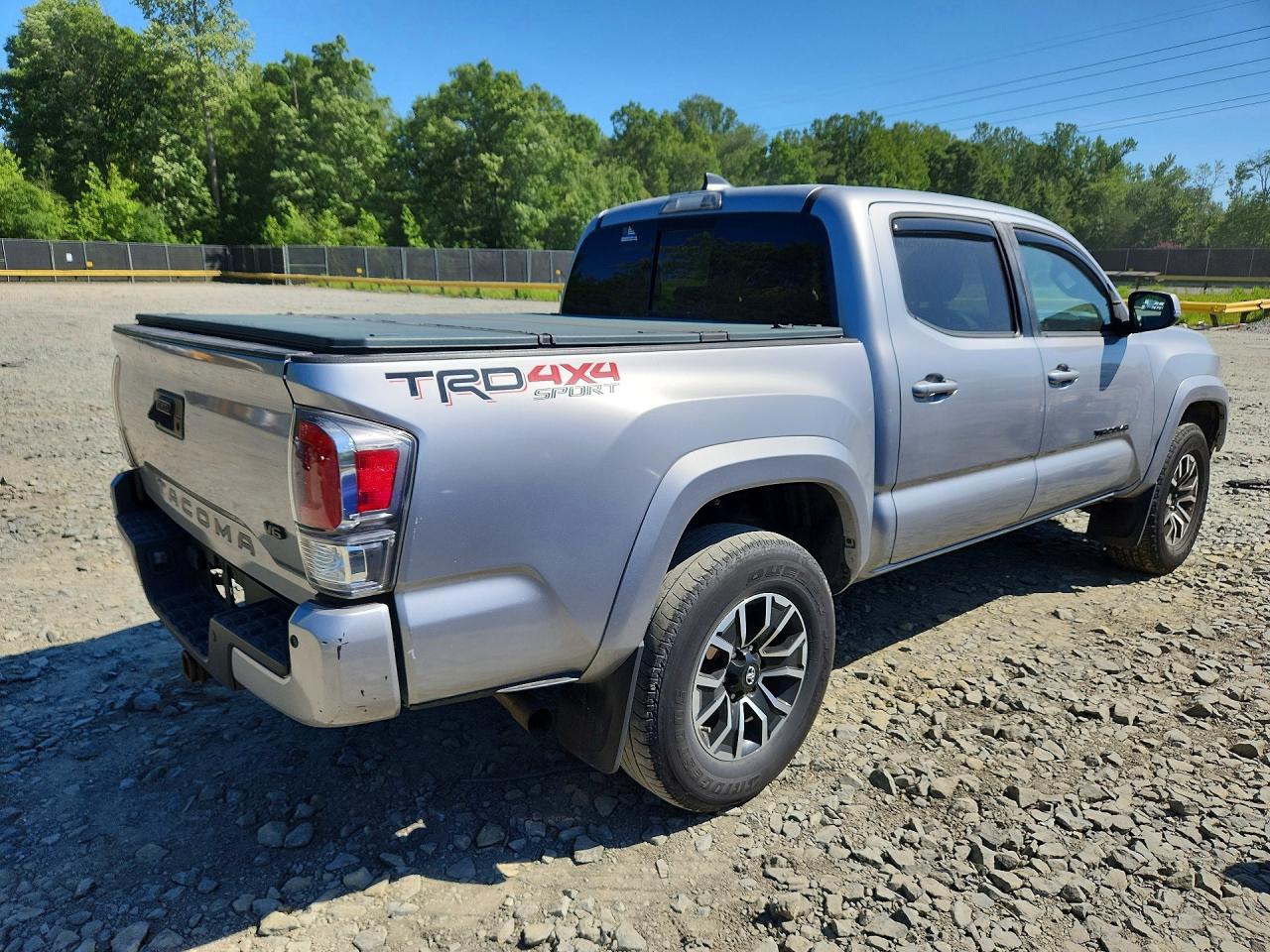 Toyota Tacoma