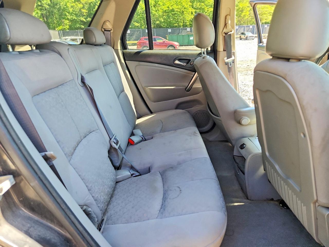 Saturn Vue