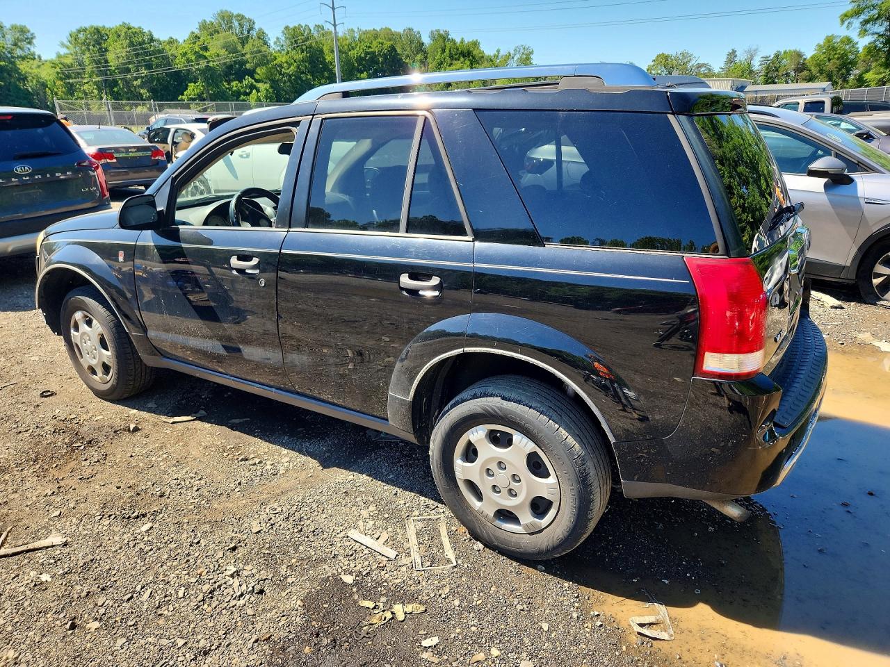Saturn Vue
