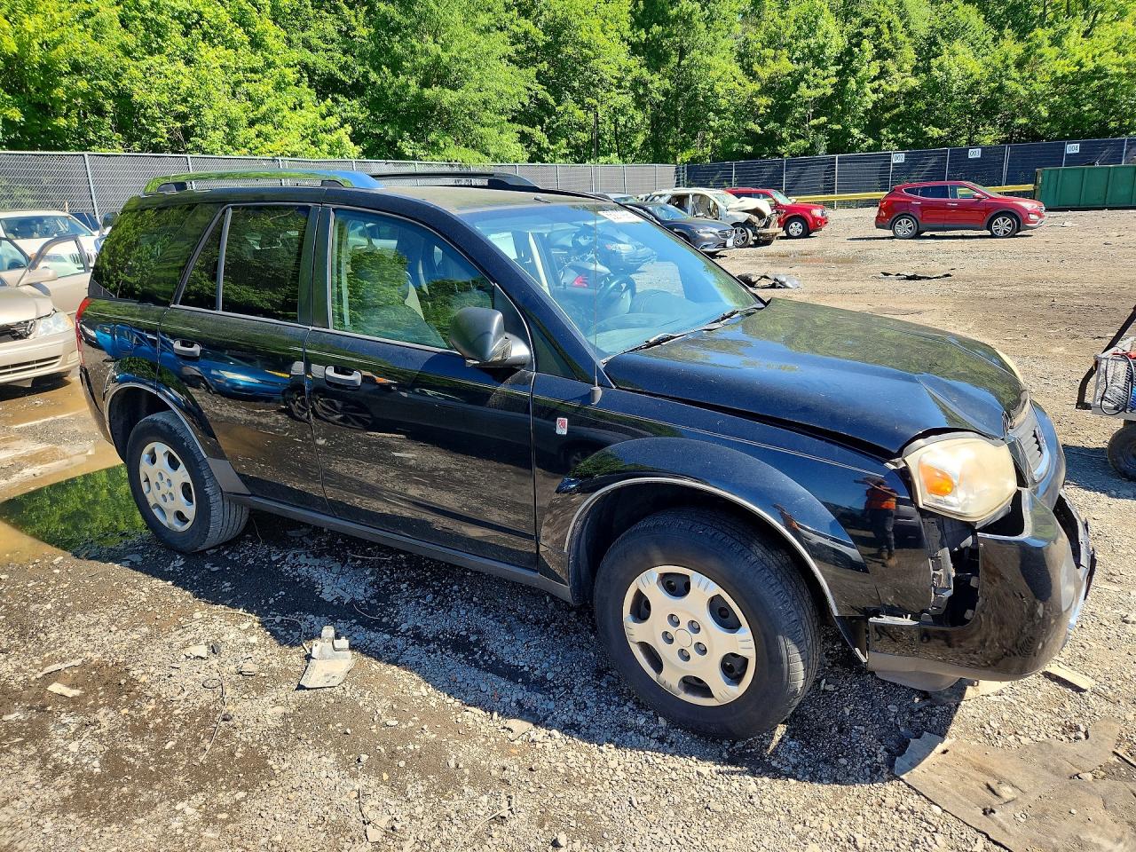 Saturn Vue