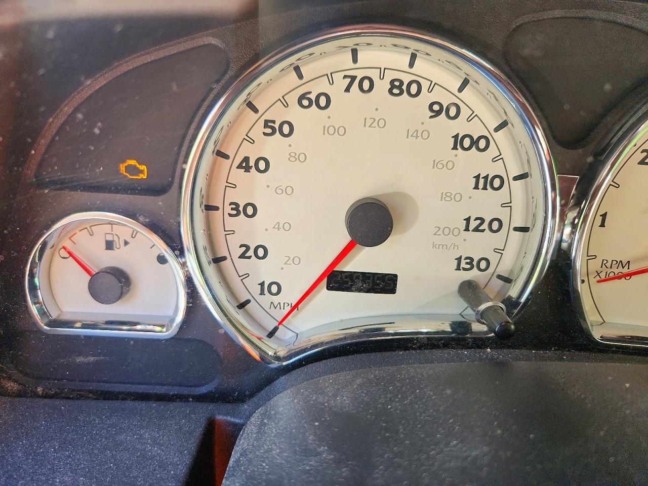 Saturn Vue
