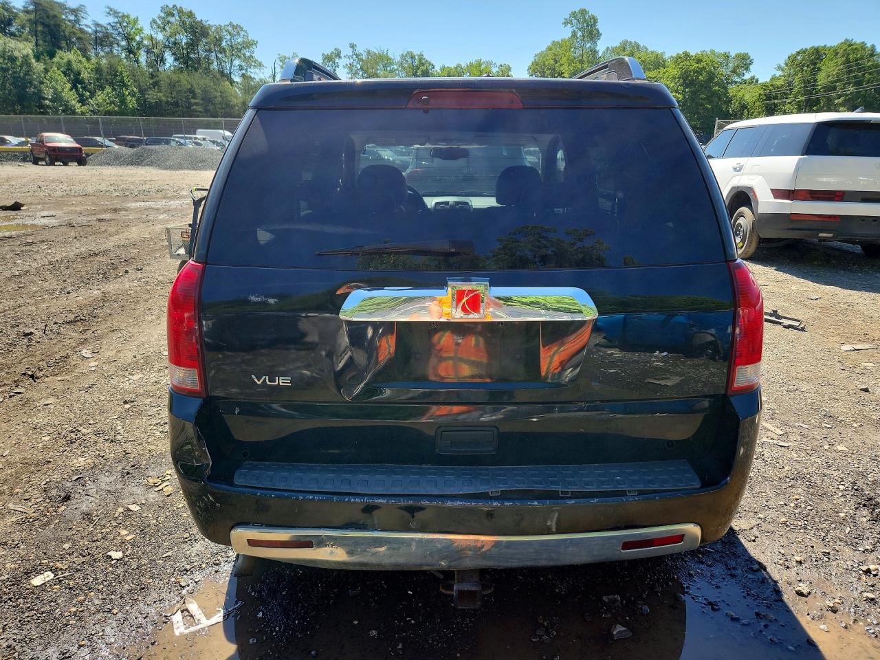 Saturn Vue