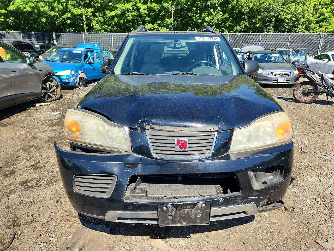 Saturn Vue