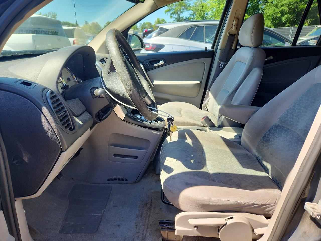 Saturn Vue