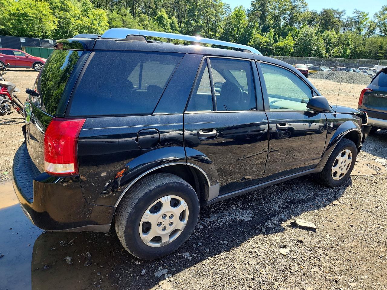 Saturn Vue