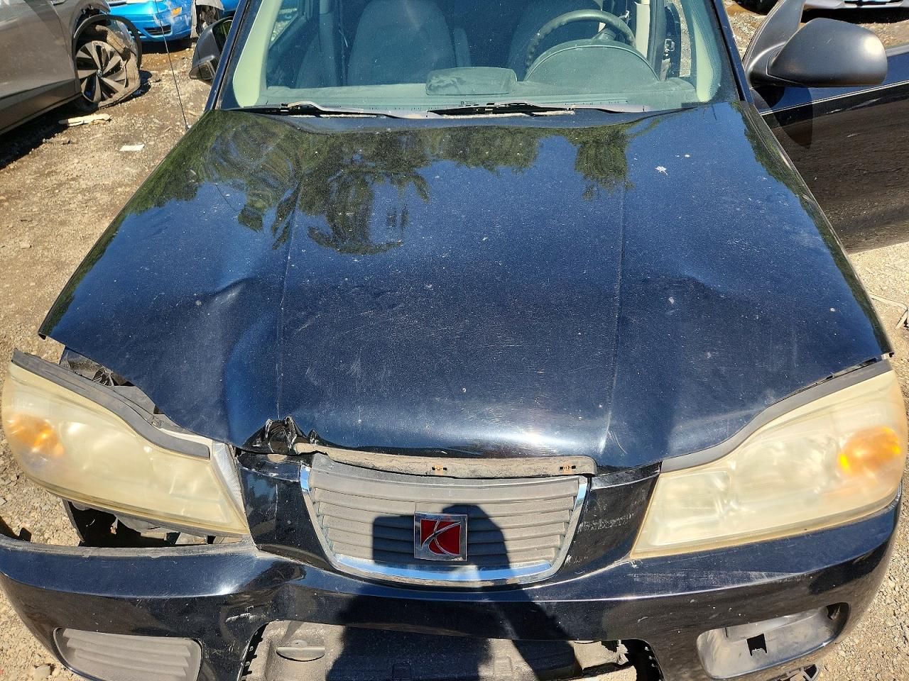 Saturn Vue