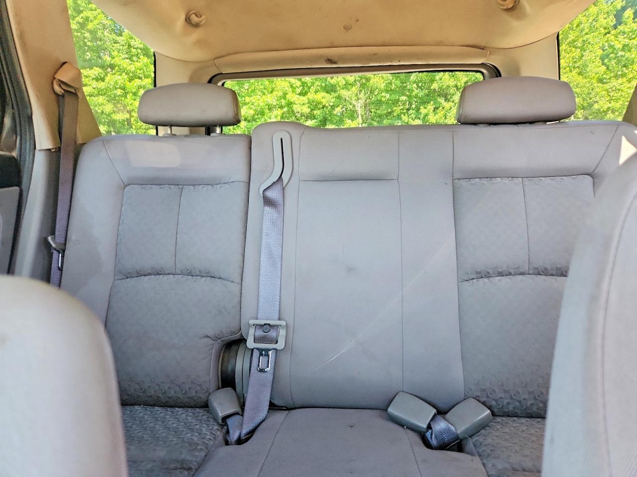 Saturn Vue