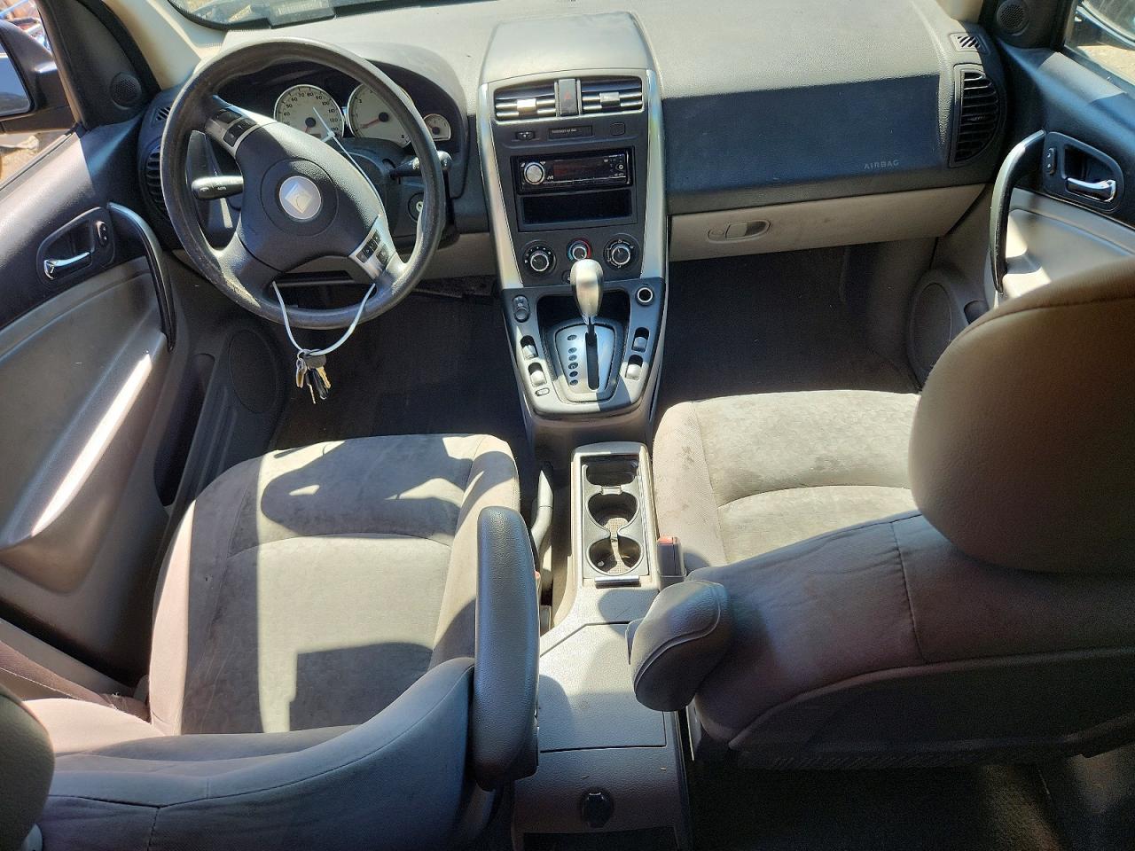 Saturn Vue