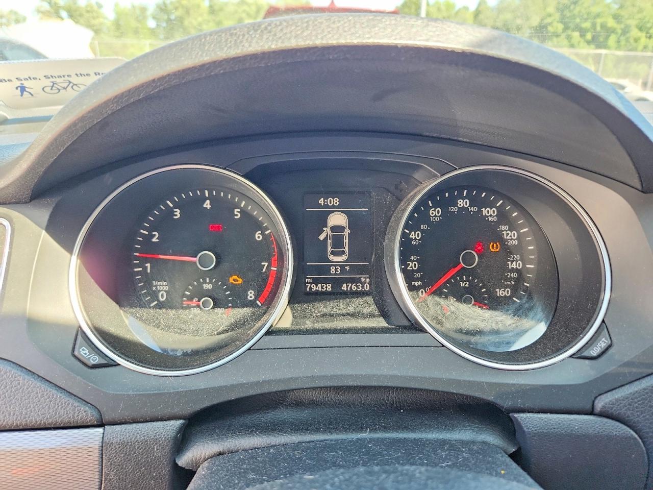 Volkswagen Jetta Se