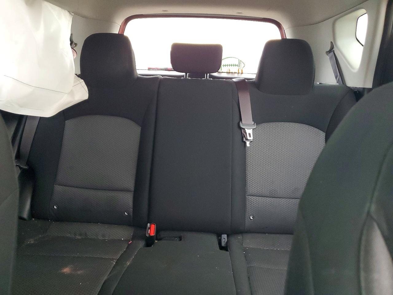 Kia Soul Lx