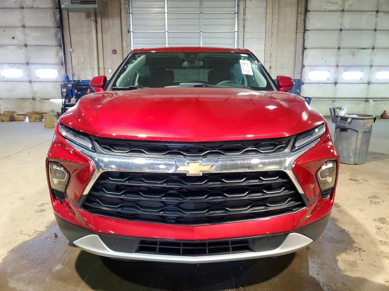 Chevrolet Blazer 2lt