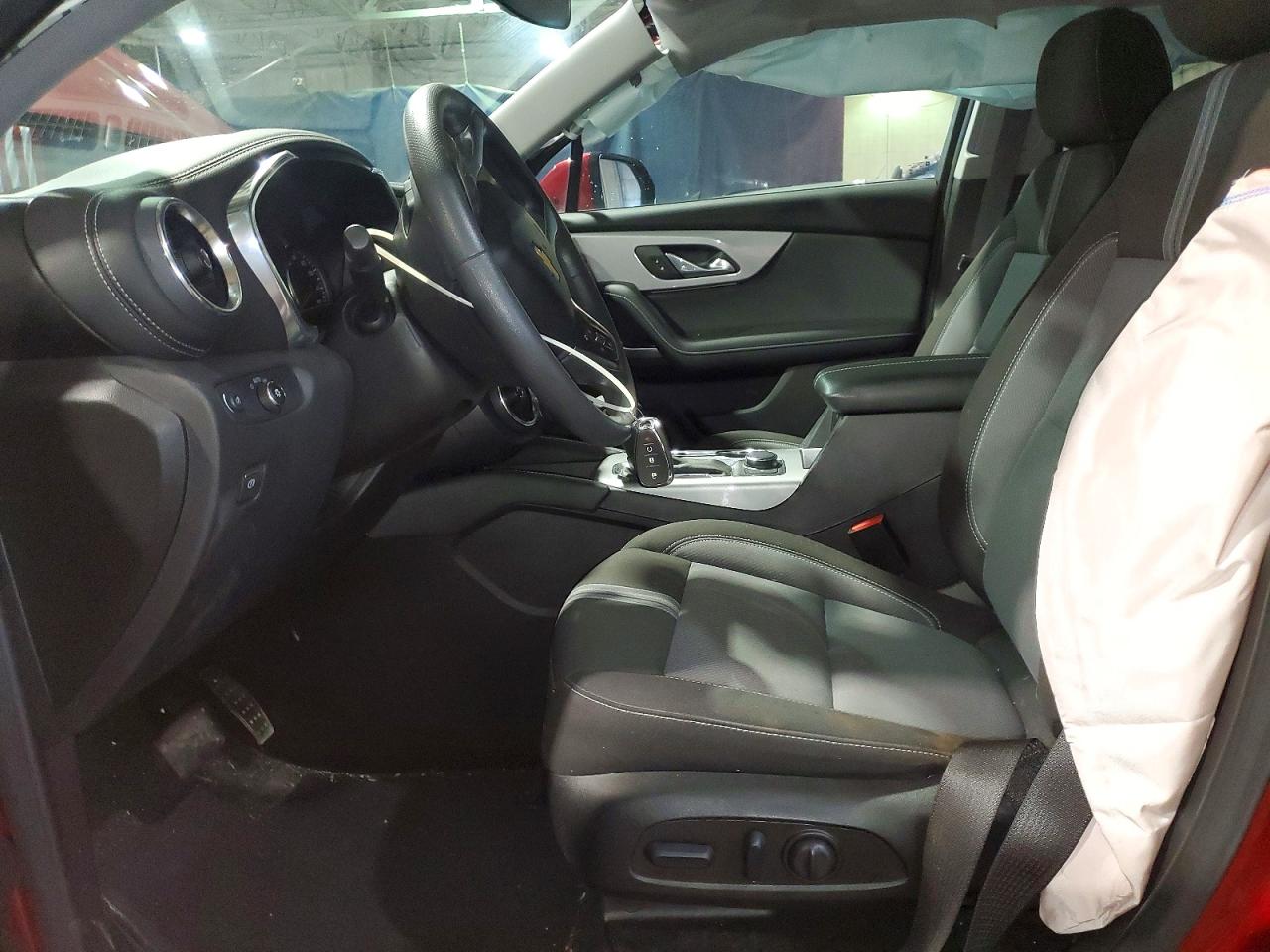 Chevrolet Blazer 2lt