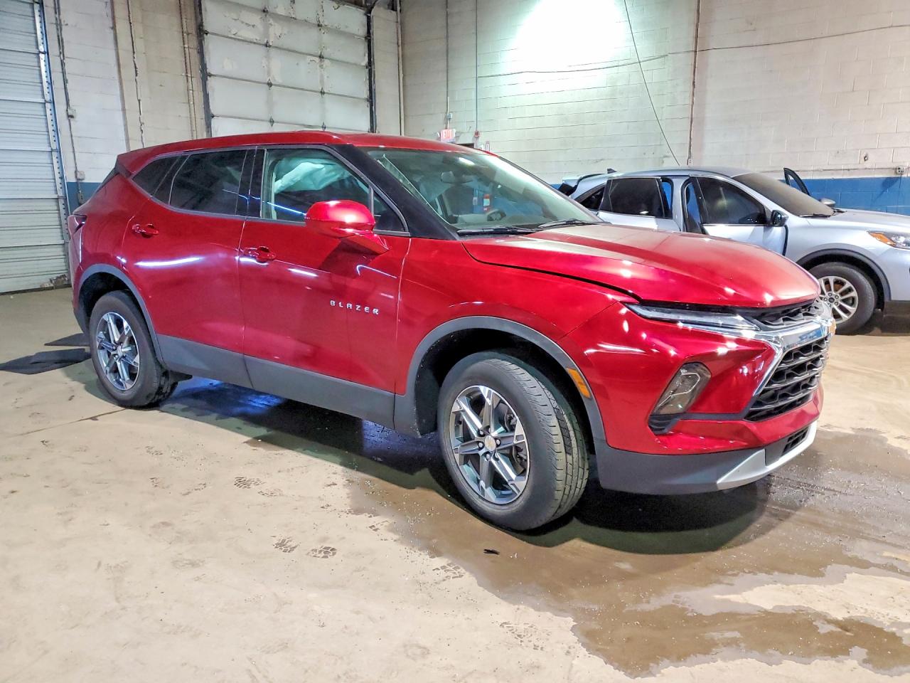 Chevrolet Blazer 2lt